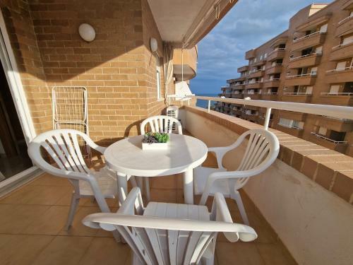 Apartamento Style Beach Costa Marina II