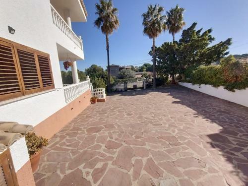 Villa Del Mar