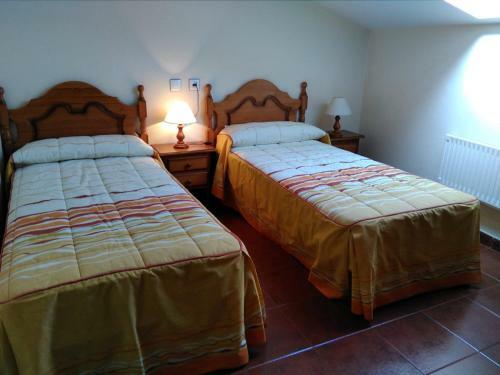 Apartamento Camin de La Reina