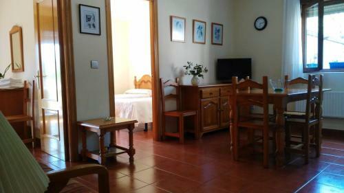 Apartamento Camin de La Reina