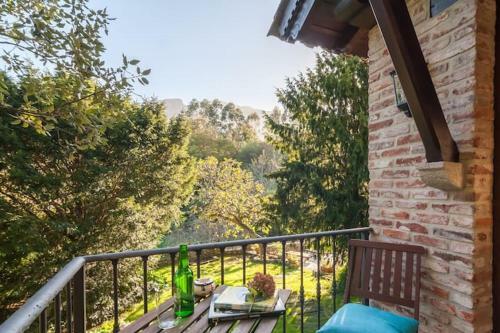 Apartamento El Choco, A Small Place In Paradise. V.v435as