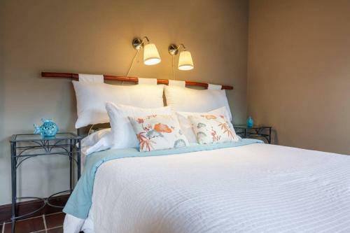 Apartamento El Choco, A Small Place In Paradise. V.v435as