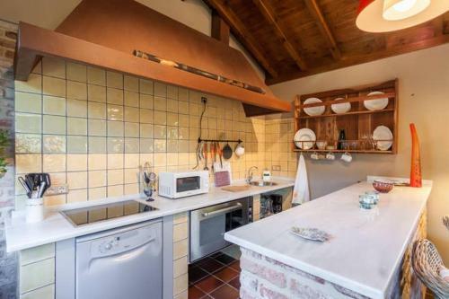 Apartamento El Choco, A Small Place In Paradise. V.v435as