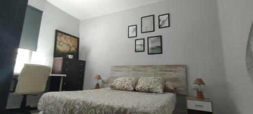 Cozy Apartment - Campus Uv Burjassot