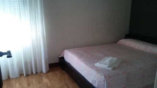 Apartamento Alojamientos Mendebaldea
