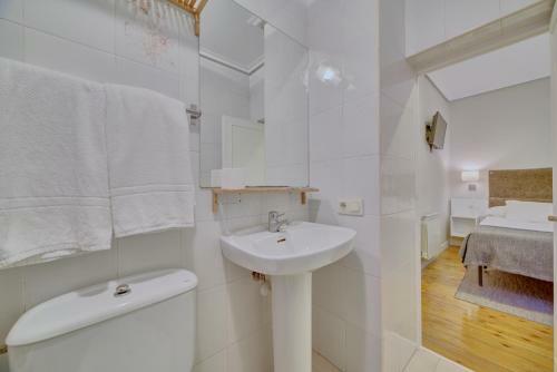 Hostal Pensi�n Mendi