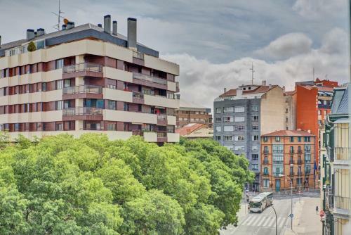 Hostal Pensi�n Mendi