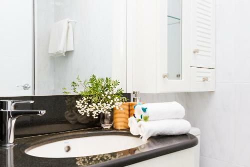 Apartamento Trave - Bayona