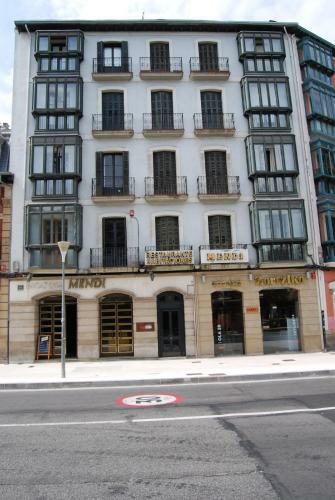 Apartamento Navas I