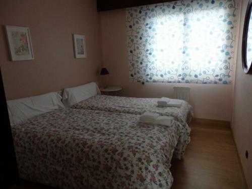 Apartamento Alojamientos Iru�a