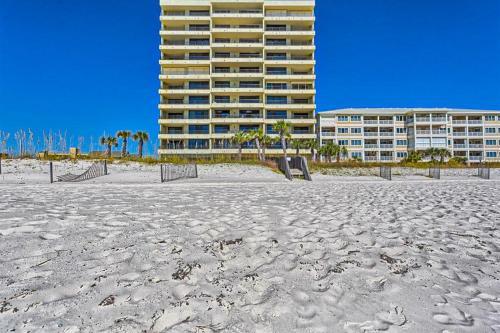 Perdido Quay 1103