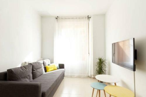Apartamento Ayla San Fermin