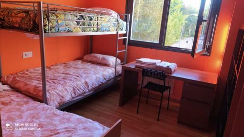 Apartamento La Terraza de Zahara