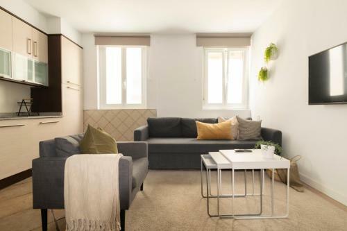 Acogedor Apartamento En Centro Hist�rico!