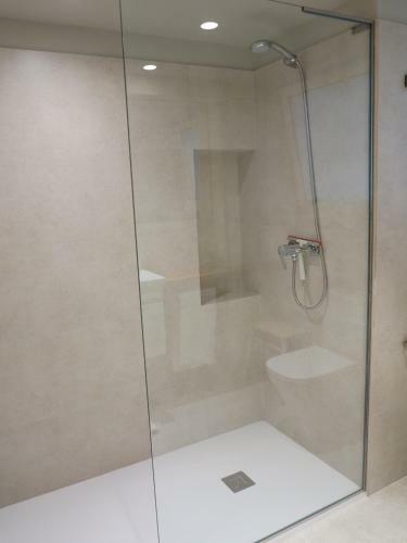 Apartamento El Oasis de La Estafeta