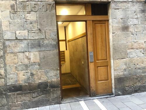 Apartamento El Rinc�n de Loli - Lic Uat607