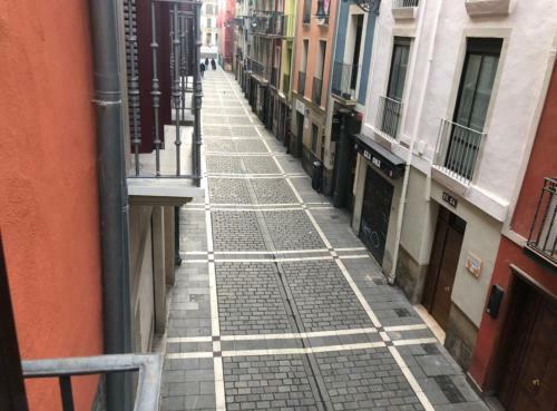 Apartamento El Rinc�n de Loli - Lic Uat607