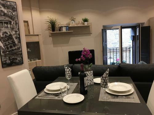 Apartamento Maitagarri Casco Antiguo