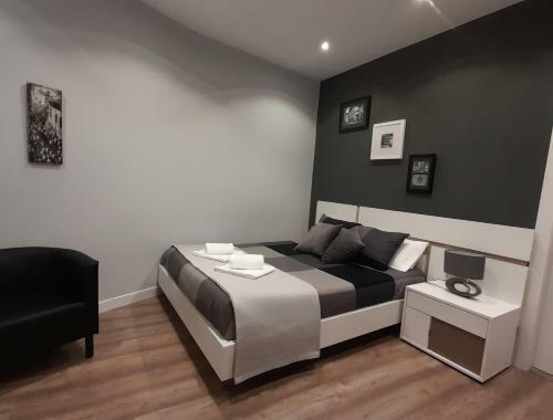 Apartamento Maitagarri Casco Antiguo