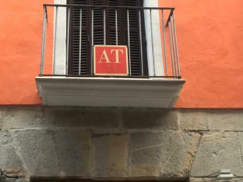 Apartamento El Capricho de Nagore - Lic Uat678
