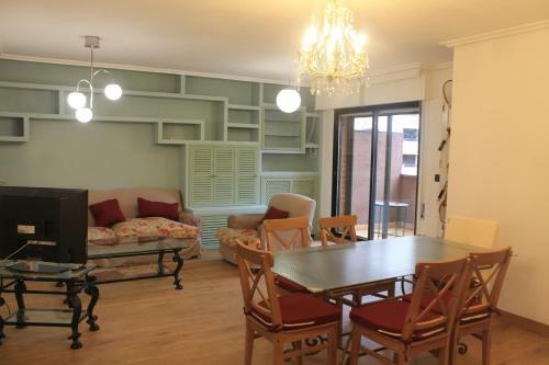 Apartamento Pamplona Comfort