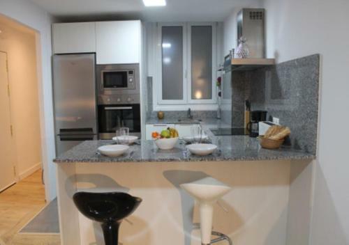 Apartamento Zure Etxea
