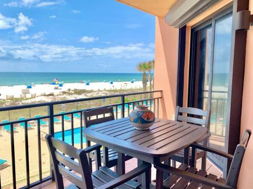 Apartamento Sea Chase