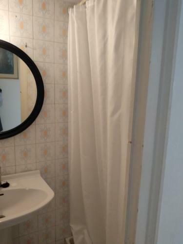Sea Front Apartment In Platja Pals With Terrace And Parking
