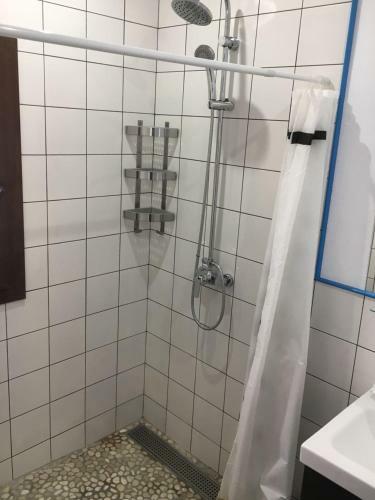 Apartamento Minas