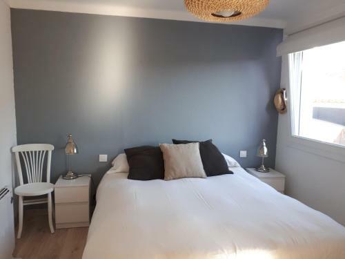 Apartamento En Casa de Campo Cerca de La Playa