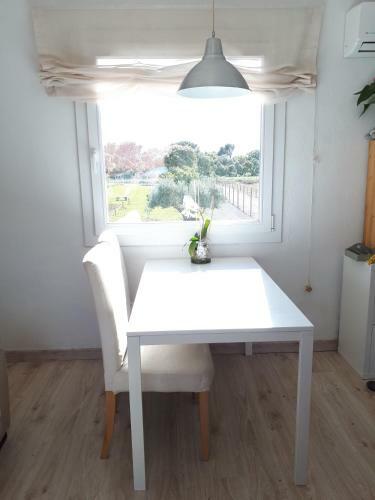 Apartamento En Casa de Campo Cerca de La Playa