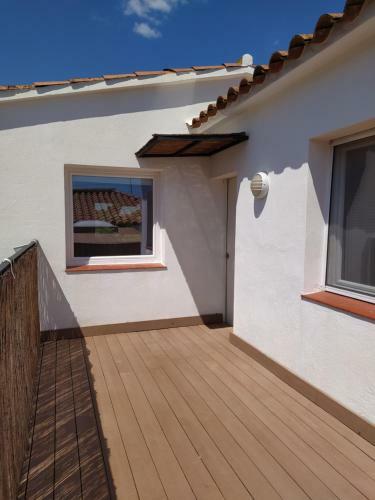 Apartamento En Casa de Campo Cerca de La Playa