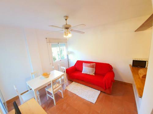 Apartamento Pals Beach-3