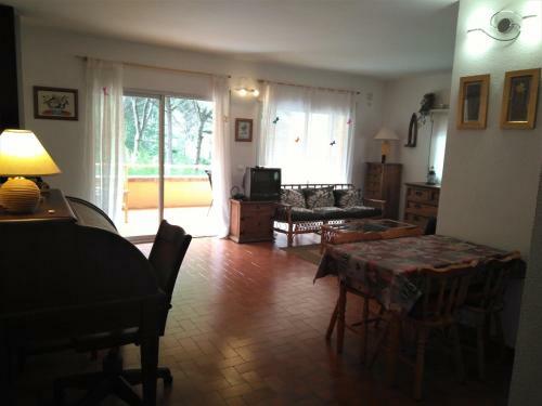Apartamento Porta Del Golf