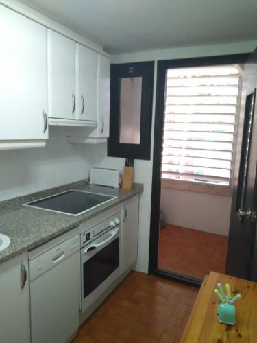 Apartamento Porta Del Golf