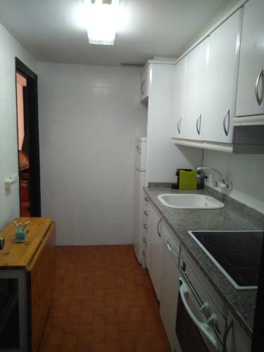 Apartamento Porta Del Golf