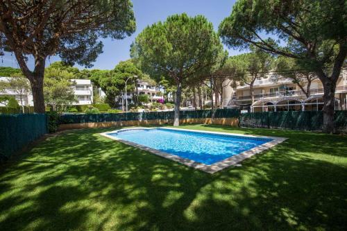 Apartamento Ap 150 M Playa