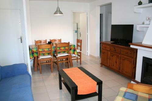 Apartamento Ap 150 M Playa