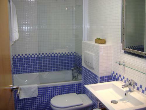Aparthotel Arenal
