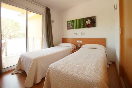 Aparthotel Arenal