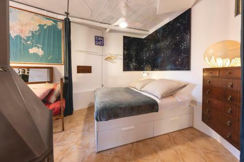 Apartamento Loft With Love In Pals