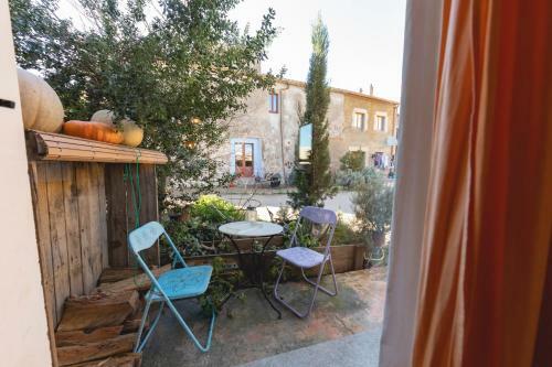 Apartamento Loft With Love In Pals