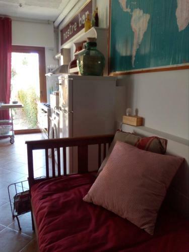 Apartamento Loft With Love In Pals
