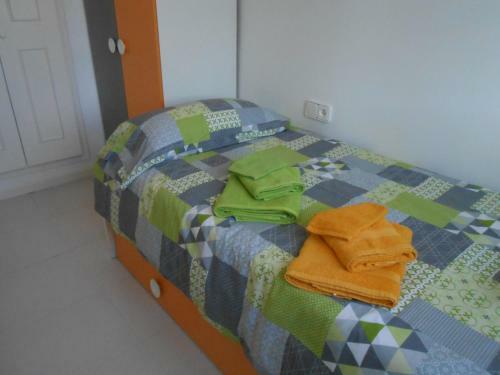 Apartamento El Rac� de Pals