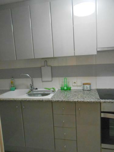 Apartamento El Rac� de Pals