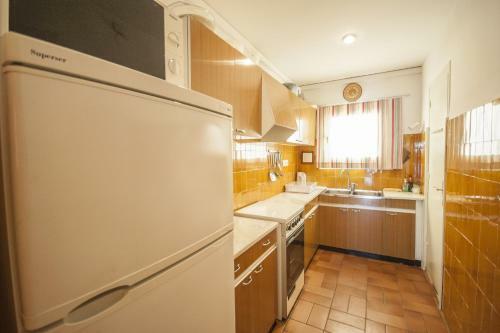 Apartamento Medas 12