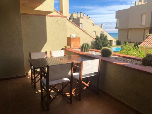 Apartamento Pals Playa, Villa Del Golf
