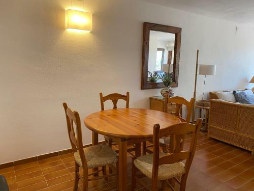 Apartamento Pals Playa, Villa Del Golf