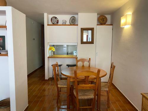 Apartamento Pals Playa, Villa Del Golf