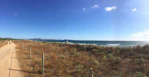Apartamento Pals Playa, Villa Del Golf